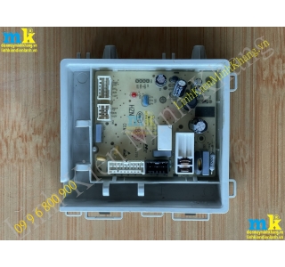( SP588 ) Bo Nguồn Máy Inverter Loại Không Thạch Anh Và Có Thạch Anh .